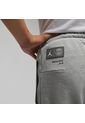 Pantalón Largo Hombre Jordan PSG Flc Gris de Jordan