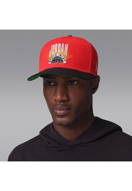 Gorra Jordan Essentials Pro