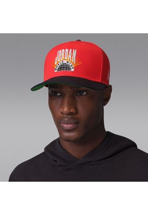Gorra Jordan Essentials Pro