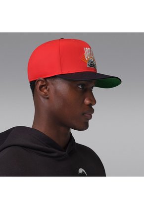 Gorra Jordan Essentials Pro