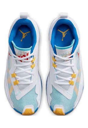 Tenis Hombre Jordan One Take 4 - Azul