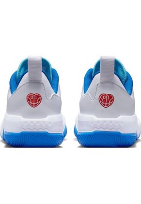 Tenis Hombre Jordan One Take 4 - Azul