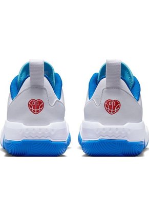 Tenis Hombre Jordan One Take 4 - Azul