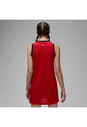 Esqueleto Mujer Jordan Heritage Dress Core