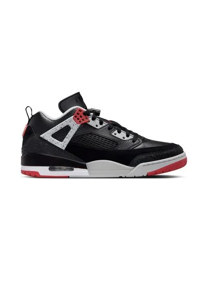 Tenis Jordan Spizike Low Hombre