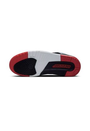 Tenis Jordan Spizike Low Hombre