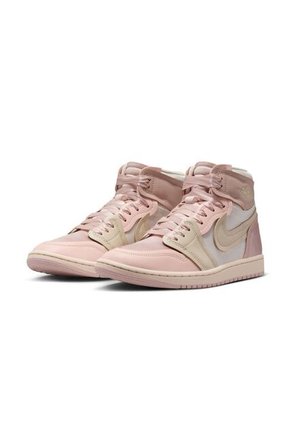 Tenis Mujer Air Jordan 1 High "Methods Of Make"