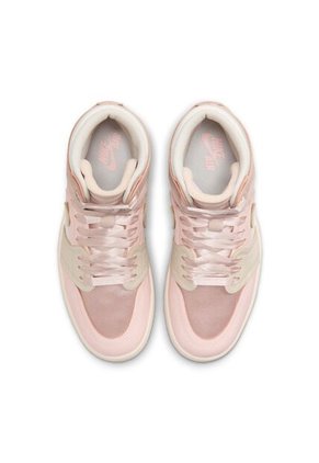 Tenis Mujer Air Jordan 1 High "Methods Of Make"