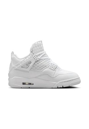 Tenis Mujer Air Jordan 4 Net