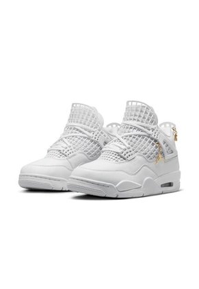 Tenis Mujer Air Jordan 4 Net