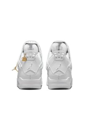 Tenis Mujer Air Jordan 4 Net