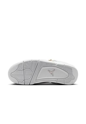 Tenis Mujer Air Jordan 4 Net