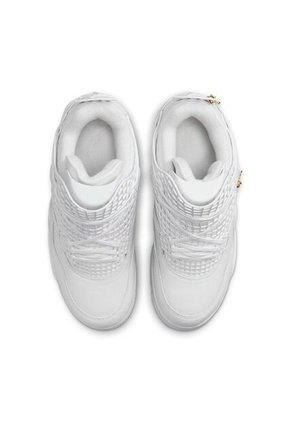 Tenis Mujer Air Jordan 4 Net