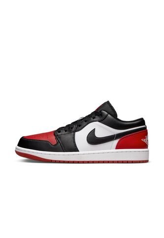 Tenis Hombre Lifestyle Air Jordan 1 Low Blanco Jordan