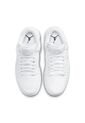 Tenis Mujer Lifestyle Air Jordan 1 Low Blanco de Jordan