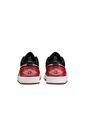 Tenis Hombre Lifestyle Air Jordan 1 Low Blanco de Jordan