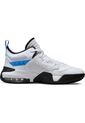 Tenis Hombre Jordan Stay Loyal 2 Blanco de Jordan