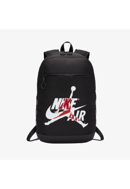 Morral Jordan Negro