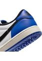 Tenis Hombre Air Jordan 1 Low OG Azul de Jordan