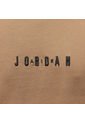 Camiseta Jordan Air Crew Emb Tee de Jordan
