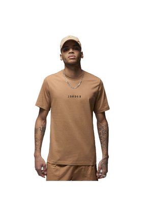 Camiseta Jordan Air Crew Emb Tee