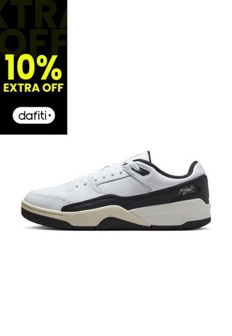 Tenis Hombre Jordan Flight Court Blanco Jordan