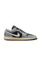 Tenis Hombre Lifestyle Air Jordan 1 Low SE Negro/Gris de Jordan