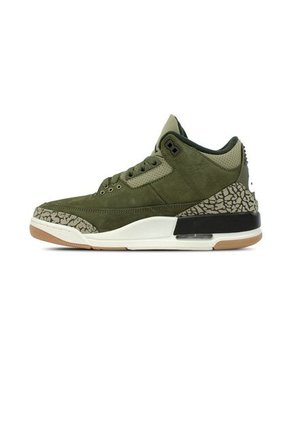 Tenis Jordan 3 Retro Og Rt Hombre