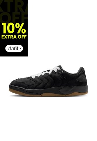 Tenis Hombre Jordan Session Negro Jordan
