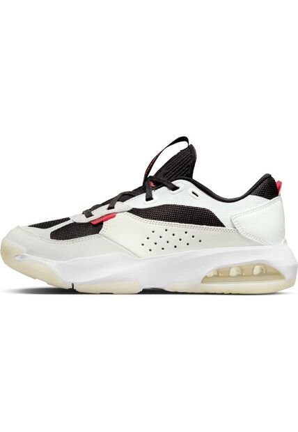 Tenis Hombre Jordan Air 200E Blanco