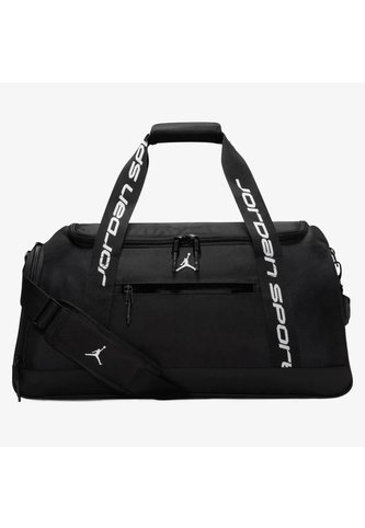 Maleta Jordan Sport Negro Jordan