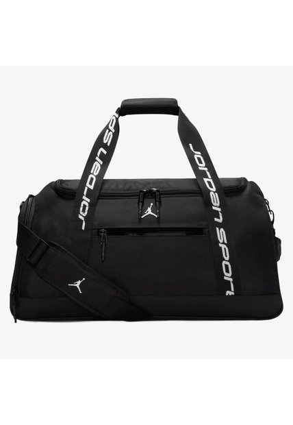 Maleta Jordan Sport Negro