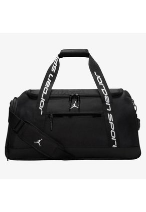 Maleta Jordan Sport Negro