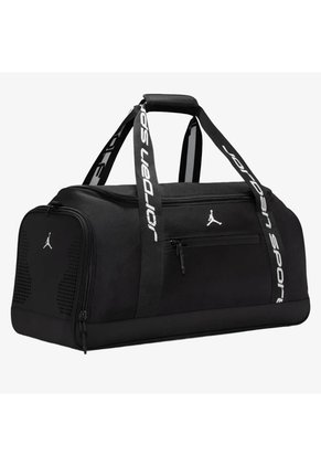 Maleta Jordan Sport Negro
