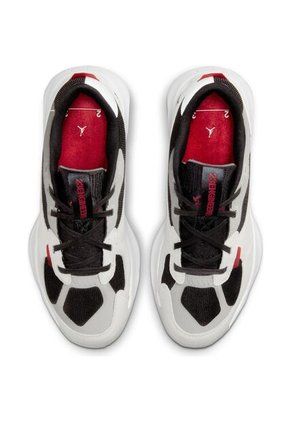 Tenis Hombre Jordan Air 200E Blanco