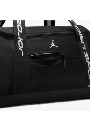 Maleta Jordan Sport Negro
