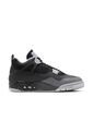 Tenis Hombre Air Jordan 4 Negro de Jordan