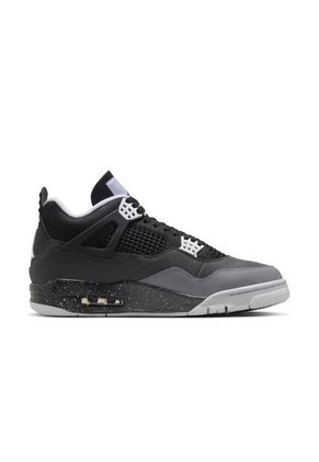 Tenis Hombre Air Jordan 4 Negro