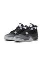 Tenis Hombre Air Jordan 4 Negro de Jordan