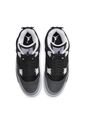 Tenis Hombre Air Jordan 4 Negro de Jordan