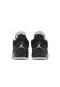 Tenis Hombre Air Jordan 4 Negro de Jordan