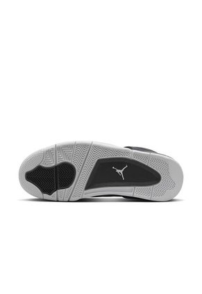 Tenis Hombre Air Jordan 4 Negro