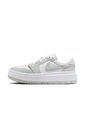 Tenis Mujer Lifestyle Air Jordan 1 Elevate Low Verde de Jordan