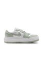 Tenis Mujer Lifestyle Air Jordan 1 Elevate Low Verde de Jordan