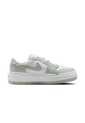 Tenis Mujer Lifestyle Air Jordan 1 Elevate Low Verde