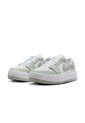 Tenis Mujer Lifestyle Air Jordan 1 Elevate Low Verde de Jordan