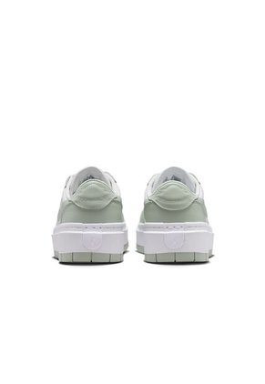 Tenis Mujer Lifestyle Air Jordan 1 Elevate Low Verde