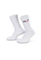 Medias Hombre Lifestyle Jordan Everyday Blanco de Jordan