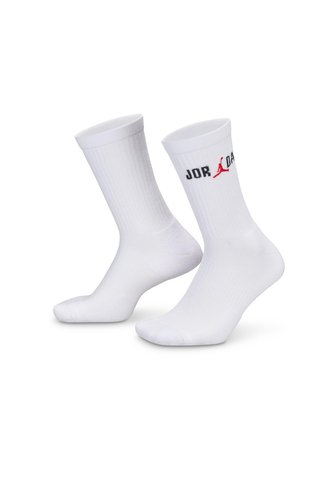 Medias Hombre Lifestyle Jordan Everyday Blanco Jordan