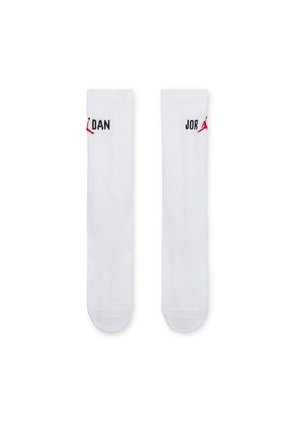 Medias Hombre Lifestyle Jordan Everyday Blanco